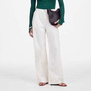 Madewell Harlow Wide-Leg Jean